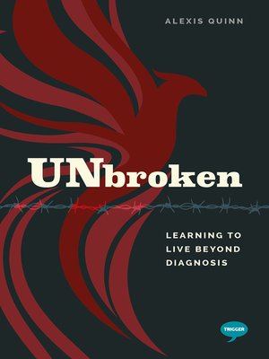 cover image of Unbroken